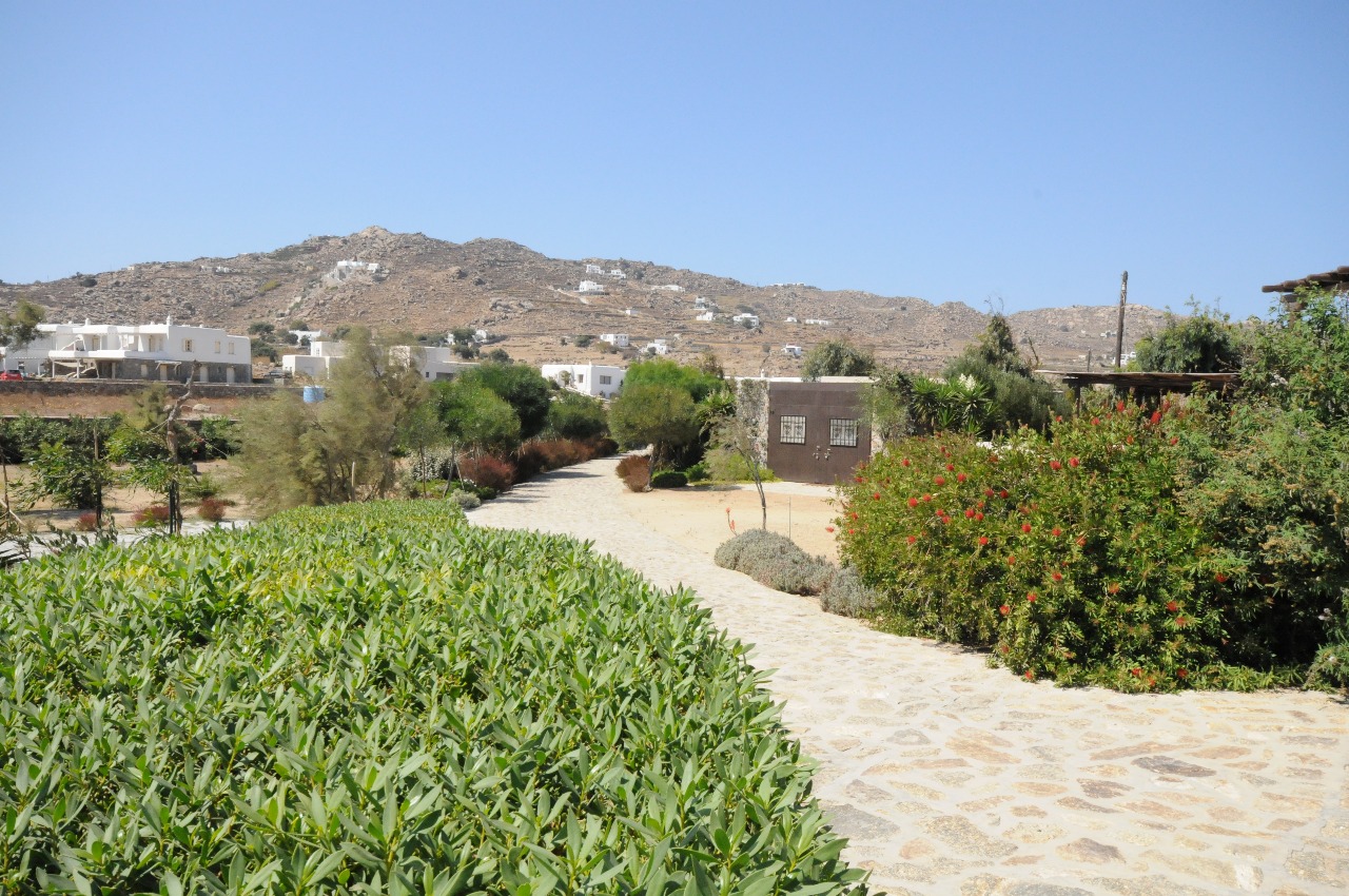 Premium holiday home with spectacular Mediterranean scenery