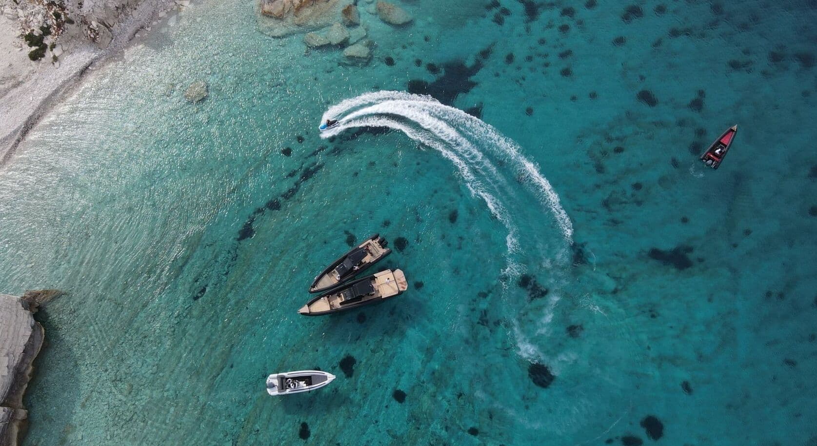 Private Boat Excursions