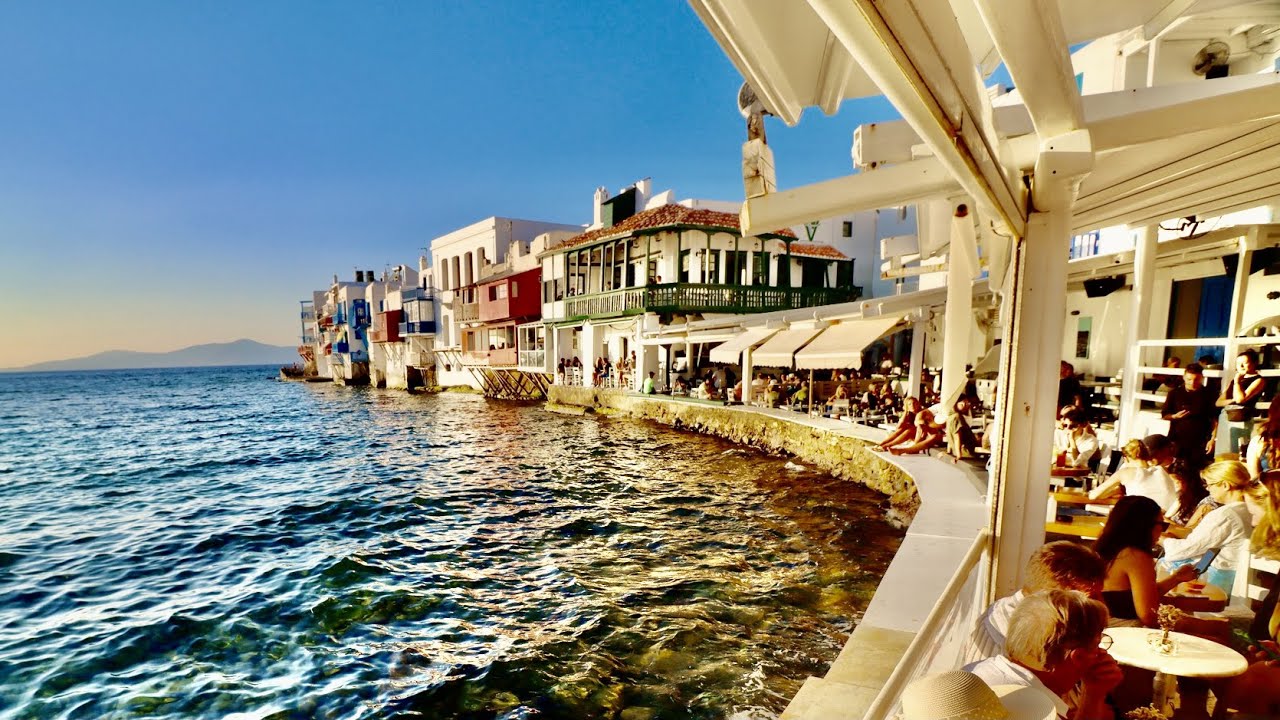 Little Venice